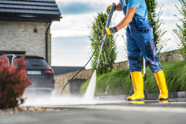 Trusted San Lorenzo, CA Pressure Washing Services Experts